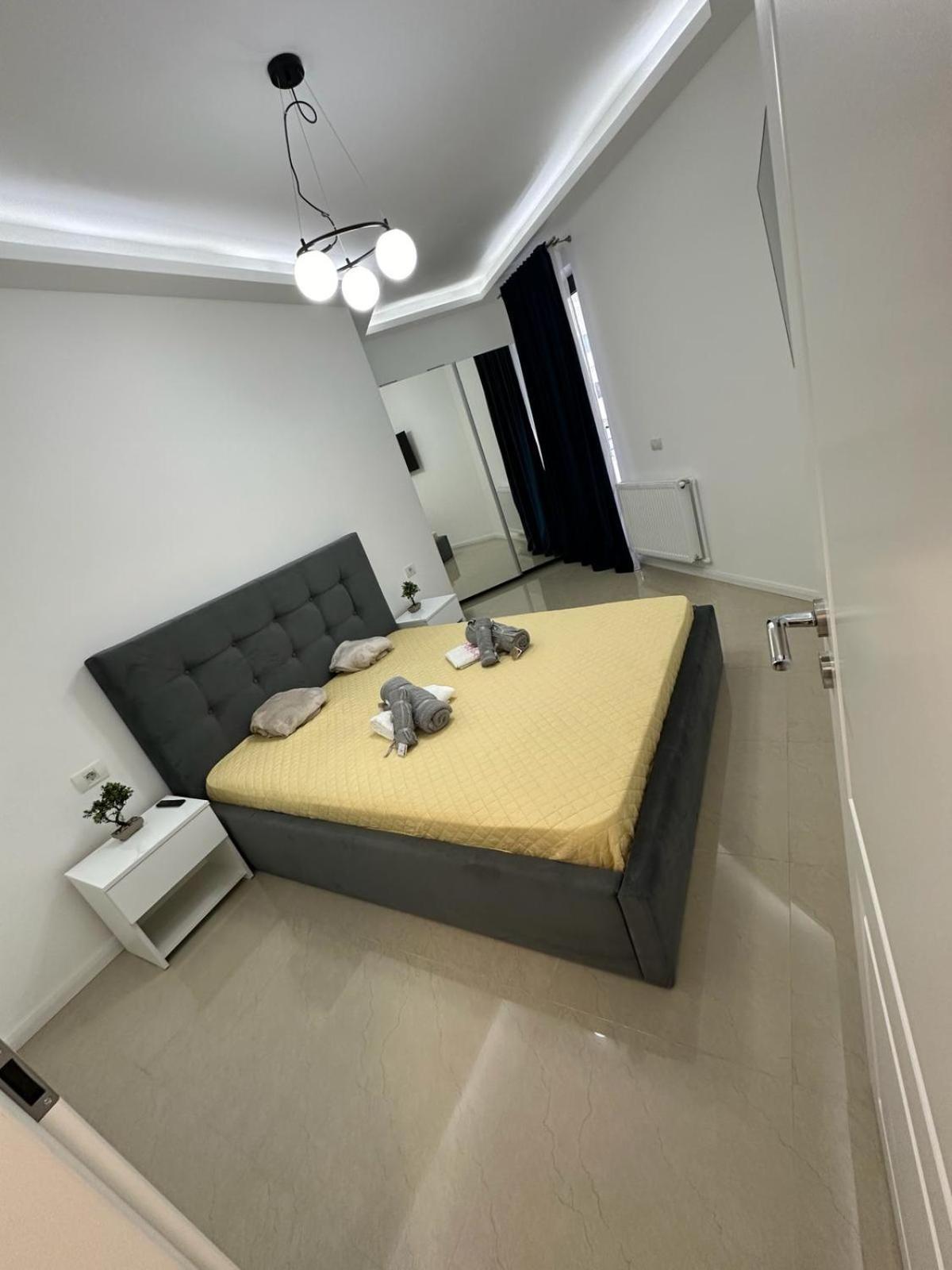 Zigzag Resident Apartment Navodari Luaran gambar