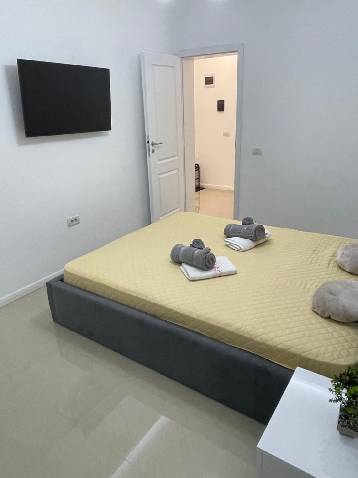 Zigzag Resident Apartment Navodari Luaran gambar