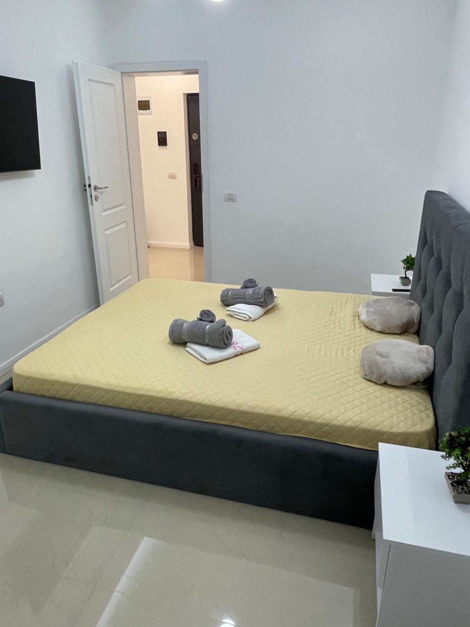 Zigzag Resident Apartment Navodari Luaran gambar
